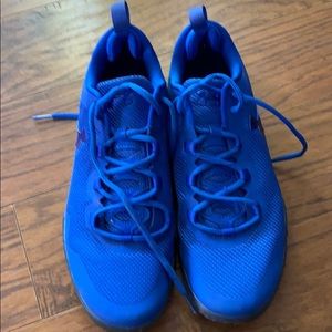 Under Armour Mens Sneakers